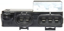 Gates Engine Cooling Fan Module FCM110