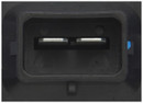 Gates Engine Cooling Fan Module FCM122 - view 2