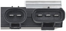 Gates Engine Cooling Fan Module FCM143 - view 3