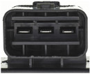 Gates Engine Cooling Fan Module FCM152 - view 2