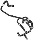 Gates HVAC Heater Hose Assembly HHA132