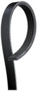 Gates Serpentine Belt K040233SF