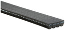Gates Serpentine Belt K040365SF