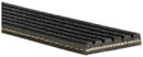 Gates Serpentine Belt K060711A - view 2