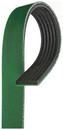 Gates Serpentine Belt K061025HD