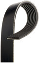 Gates Serpentine Belt K070810A