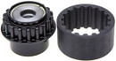 Gates Alternator Coupler and Decoupler Kit K0EG2
