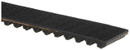 Gates Engine Timing Belt T334RB - view 2
