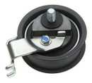 Gates Engine Timing Belt Tensioner Pulley T43017