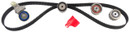 Gates Engine Timing Belt Component Kit TCK307N