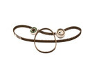 Gates Engine Timing Belt Component Kit TCK332