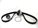 Gates Engine Timing Belt Kit with Water Pump TCKWP255