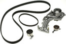 Gates Engine Timing Belt Kit with Water Pump TCKWP279