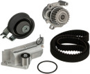 Gates Engine Timing Belt Kit with Water Pump TCKWP306BM
