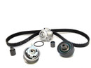 Gates Engine Timing Belt Kit with Water Pump TCKWP321M