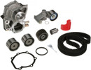 Gates Engine Timing Belt Kit with Water Pump TCKWP328N
