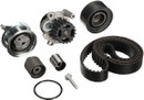 Gates Engine Timing Belt Kit with Water Pump TCKWP342