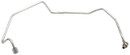 Gates Turbocharger Oil Supply Line TL117