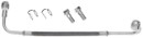 Gates Turbocharger Oil Supply Line TL122