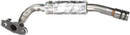 Gates Turbocharger Oil Return Line TL133