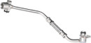 Gates Turbocharger Oil Return Line,Turbocharger Oil Supply Line TL167