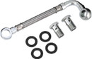 Gates Turbocharger Coolant Line TL169