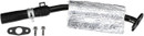 Gates Turbocharger Oil Return Line TL192