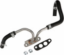 Gates Turbocharger Coolant Line TL193