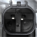 Gates Engine Variable Valve Timing (VVT) Solenoid VVS324 - view 2