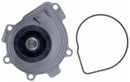 Gates Engine Water Pump 41017 - view 2