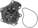 Gates Engine Water Pump 41064 - view 2