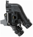 Gates Engine Water Pump 41086BH - view 3