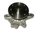 Gates Engine Water Pump 41124