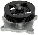 Gates Engine Water Pump 41150