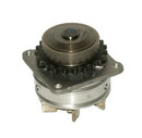 Gates Engine Water Pump 41164