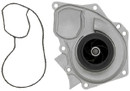 Gates Engine Water Pump 41204 - view 2