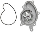 Gates Engine Water Pump 41207 - view 2