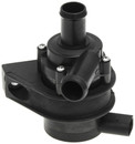 Gates Engine Auxiliary Water Pump 41553E