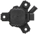 Gates Engine Auxiliary Water Pump 41556E - view 2
