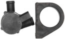 Gates Engine Auxiliary Water Pump 41559E - view 2