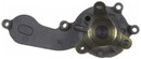 Gates Engine Water Pump 42024 - view 3