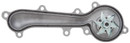 Gates Engine Water Pump 42182 - view 3