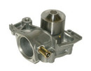 Gates Engine Water Pump 42207