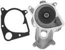 Gates Engine Water Pump 42210 - view 2
