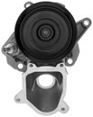 Gates Engine Water Pump 42210 - view 3