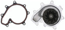 Gates Engine Water Pump 42227HD - view 2