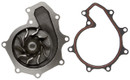 Gates Engine Water Pump 42239HD - view 2