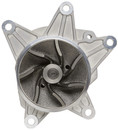 Gates Engine Water Pump 42244HD - view 3