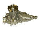 Gates Engine Water Pump 42307