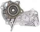 Gates Engine Water Pump 42590 - view 3